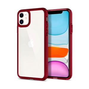 قاب اسپیگن برای آیفون 11 مدل spigen ultra hybrid iPhone 11