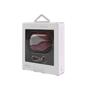 کاور یونیک AIRPODS PRO مدل Coehl Ciel