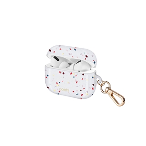 کاور یونیک AIRPODS PRO مدل Terazzo