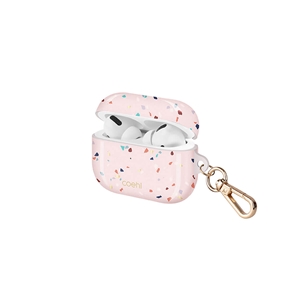 کاور یونیک AIRPODS PRO مدل Terazzo