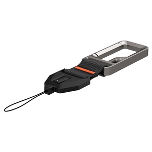 بند نگهدارنده اسپیگن مدل AirPods Pro 2 Lanyard Carabiner