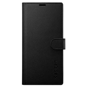 کیف چرمی اسپیگن Wallet S سامسونگ Note 10