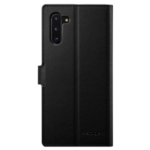 کیف چرمی اسپیگن Wallet S سامسونگ Note 10