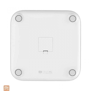 ترازو هوشمند شیائومی Xiaomi S400 Body Composition Scale MJTZC01YM