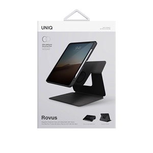کاور و استند یونیک مدل ROVUS مناسب برای iPad Pro 11