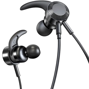 هندزفری سیمی گیمینگ لایتنینگ مک دودو Mcdodo Gaming Lightning Earphone HP-1350