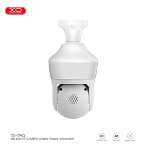 دوربین هوشمند ایکس او XO HD Smart Camera XO-CR02