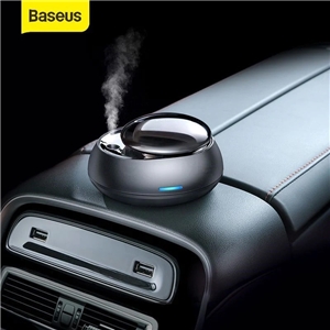 دستگاه خوشبو کننده خودرو باسئوس مدل CNZX000401