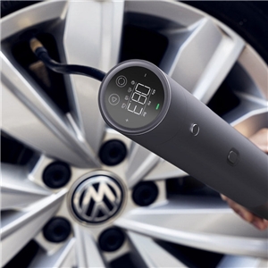 پمپ باد و جارو شارژی شیائومی Xiaomi Lydsto Multivac 2 YM-SCXCCQ01