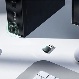 دانگل بلوتوث بیسوس Baseus BA07 Wireless Adapter ZJBA010001