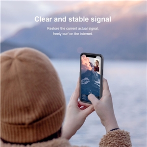 قاب محافظ نیلکین آیفون Apple iPhone 12 Mini Tactics Riich TPU Case