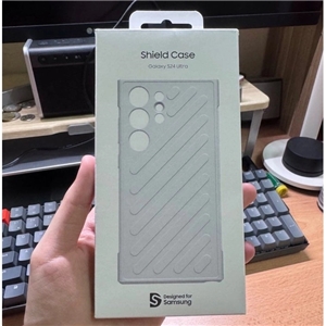 قاب گوشی سامسونگ مدل Shield Case GP-FPS928 مناسب Galaxy S24 Ultra
