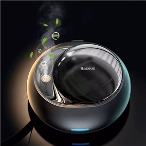 دستگاه خوشبو کننده خودرو باسئوس مدل CNZX000401