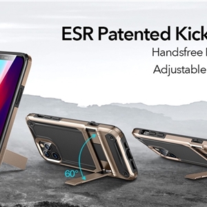 قاب ESR برای آیفون 12پرو ESR iPhone 12 Pro Machina Case