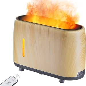 دستگاه خوشبو کننده هوا و بخور سرد Devanti مدل Ultrasonic Aroma