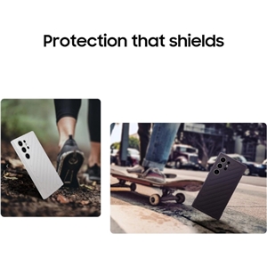 قاب گوشی سامسونگ مدل Shield Case GP-FPS928 مناسب Galaxy S24 Ultra