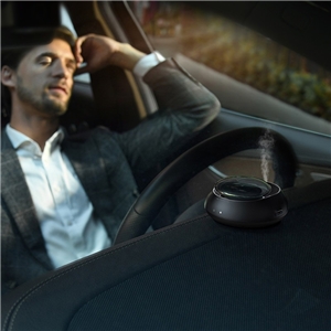 دستگاه خوشبو کننده خودرو باسئوس مدل CNZX000401