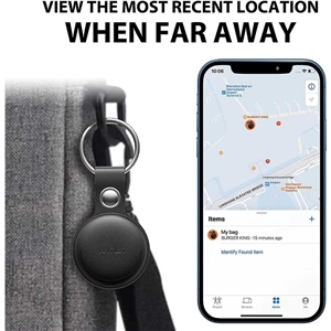 ردیاب بلوتوثی MiLi MiTag
