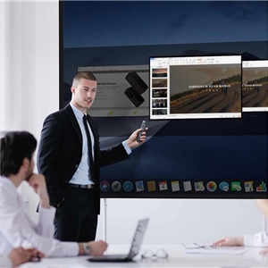 پوینتر و پرزنتر شارژی بیسوس نور سبز Baseus Wireless Presenter WKCD010013