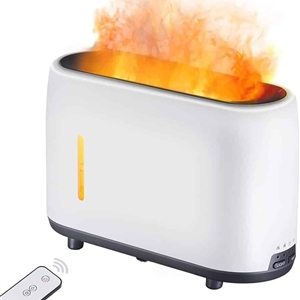 دستگاه خوشبو کننده هوا و بخور سرد Devanti مدل Ultrasonic Aroma