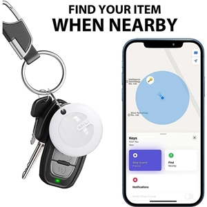 ردیاب بلوتوثی MiLi MiTag