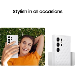 قاب گوشی سامسونگ مدل Shield Case GP-FPS928 مناسب Galaxy S24 Ultra