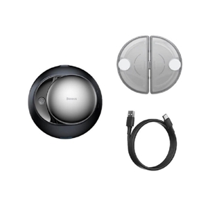 دستگاه خوشبو کننده خودرو باسئوس مدل CNZX000401