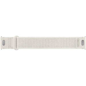 بند ساعت پارچه ای 20mm S/M سامسونگ مدل ET-SVR93