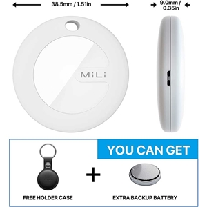 ردیاب بلوتوثی MiLi MiTag