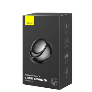 دستگاه خوشبو کننده خودرو باسئوس مدل CNZX000401