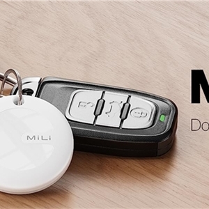 ردیاب بلوتوثی MiLi MiTag