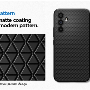 قاب اسپیگن Spigen Liquid Air Case Samsung Galaxy A54