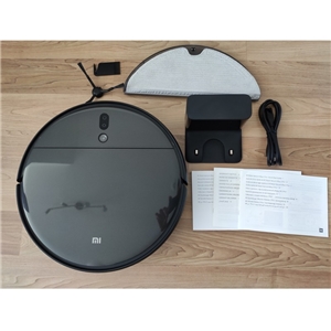 جاروبرقی رباتی شیائومی Xiaomi مدل STYTJ02ZHM