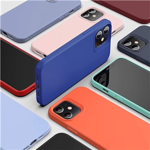 قاب سیلیکونی ESR آیفون 12 مینی ESR CLOUD Case iPhone 12 mini