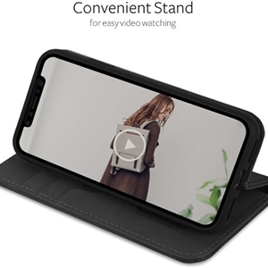 کاور برند موشی مدل Moshi Overture مناسب برای Apple iPhone XS Max