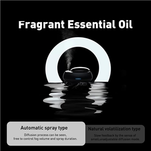 دستگاه خوشبو کننده خودرو باسئوس مدل CNZX000401