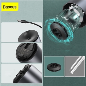 دستگاه بخور و رطوبت ساز سرد باسئوس مدل DHSG-0S