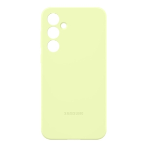 کاور اورجینال سیلیکونی سامسونگ Silicone Case EF-PA556 مناسب Galaxy A55