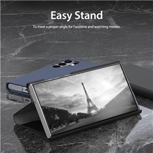 کیف استند دار آراری سامسونگ Samsung Galaxy S23 Ultra Araree Bonnet Stand