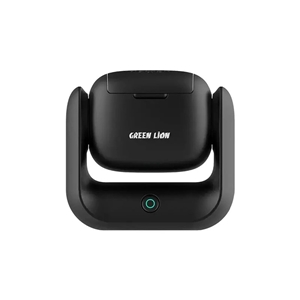 دستگاه بخور قابل چرخش گرین لاین مدل Green Lion Rotatable Incense Burner