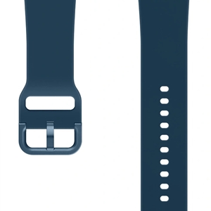 بند ساعت سیلیکونی 20mm M/L سامسونگ مدل ET-SFR94