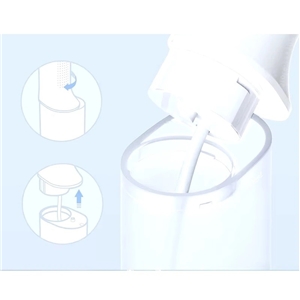 دستگاه شست و شوی دهان و دندان (واترجت) میجیا مدل Mijia