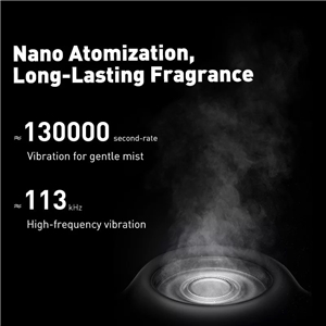 دستگاه خوشبو کننده خودرو باسئوس مدل CNZX000401