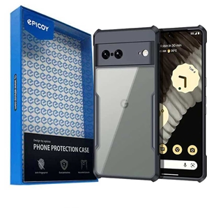 کاور اپیکوی مدل Xundd Beatle مناسب برای گوشی موبایل گوگل Pixel 7