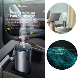 دستگاه بخور و رطوبت ساز سرد باسئوس مدل DHSG-0S