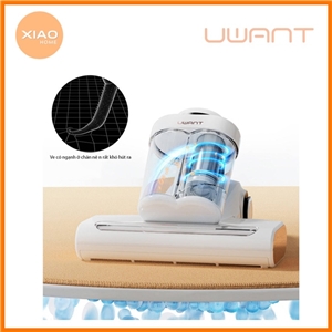 جارو برقی و کنه زدای شیائومی Xiaomi UWANT M300 توان 500 وات