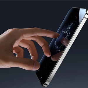 محافظ صفحه نمایش آیفون 13 پرو ESR Privacy Screen Protector