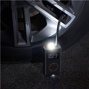 کمپرسور باد شارژی شیائومی Xiaomi QiCYCLE N2