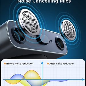 فرستنده و گیرنده بلوتوثی جوبروم Joyroom 2in1 Wireless Transmitter/Receiver JR-CB2