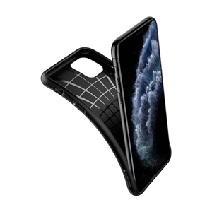کاور اسپیگن Liquid Air مناسب برای Apple iPhone 11 Pro